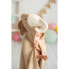 Фото #8 товара Банное полотенце Crochetts Бежевый 120 x 2 x 110 cm Слон