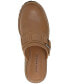 ფოტო #4 პროდუქტის Women's Rishona Slip-On Platform Clogs