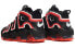 Фото #4 товара Кроссовки Nike Air More Uptempo "Laser Crimson" CJ6129-001