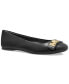 Балетки Michael Kors Jilly Ballet Flats