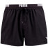 Фото #1 товара Puma Logo Short Length M 907659 03 swimming shorts