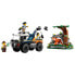 Фото #2 товара LEGO Jungle Explorers: Offroad Truck Construction Game