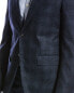 Фото #4 товара Boss Hugo Boss Slim Fit Wool-Blend Sport Jacket Men's