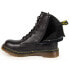 Фото #7 товара Insulated leather boots Filippo W PAW77A black