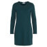 VILA Armerone Long Sleeve Short Dress