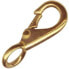 Фото #2 товара KONG ITALY Fixed Snap-Hook 10 Units