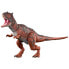 JURASSIC WORLD Dinosaur Carnotaurus Hammond Collection Figure