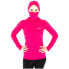 Фото #4 товара KILPI Ninja Long sleeve base layer