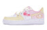 Фото #2 товара Кроссовки Nike Air Force 1 Low Butter Rose