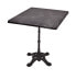 Bistrotisch Dark Slate 3