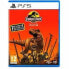 Фото #1 товара Видеоигры PlayStation 5 Just For Games Jurassic Park Classic Games Collection