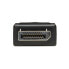 Фото #8 товара Tripp P134-000 DisplayPort to DVI-I Adapter Cable (M/F) - 6 in. (15.2 cm) - 0.15 m - Displayport - DVI-I - Male - Female - 1920 x 1200 pixels