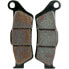 Фото #1 товара SBS 671LS Sintered Brake Pads