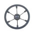 OEM MARINE Leader Tanegum Steering Wheel