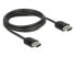 Фото #2 товара Delock 84964 - 2 m - HDMI Type A (Standard) - HDMI Type A (Standard) - 18 Gbit/s - Audio Return Channel (ARC) - Black