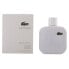 Фото #4 товара EAU DE LACOSTE L.12.12 BLANC POUR HOMME eau de toilette spray 100 ml