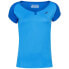 Фото #1 товара BABOLAT Play short sleeve T-shirt