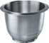 Bosch MUZ5ER2 - 3.9 L - Stainless steel - Stainless steel - MUM 5