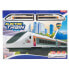 Фото #2 товара Игрушечный транспорт ToiToys Playset Electric Train Multicolor