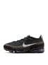 Фото #1 товара Nike Air Vapormax 2023 Fk trainers in white and black