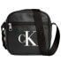 ფოტო #2 პროდუქტის CALVIN KLEIN JEANS Monogram Soft Sq Crossbody