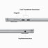 Фото #5 товара Ноутбук Apple MacBook Air 15" (2023)