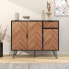 Фото #4 товара Sideboard M1657