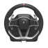 Фото #2 товара Подставка для игровых руля и педалей HORI Force Feedback Racing Wheel DLX