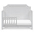 Фото #3 товара DaVinci Toddler Bed Crib Conversion Kit - Fog Gray