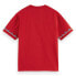 ფოტო #4 პროდუქტის SCOTCH & SODA 175153 short sleeve T-shirt