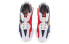 Кроссовки беговые New Balance NB 327 Olympic 男女款 红白 D宽 45 - фото #6