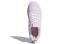 Фото #6 товара Кеды adidas neo Cloudfoam Advantage Adapt Удобные Легкие Низкие Женские Розовые