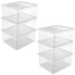 Фото #2 товара KEEEPER Bea Collection 18L Storage Box 6 Units