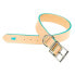 FERPLAST Natural Trendy 30 mm 55 cm Dog Collar