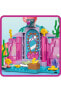 Фото #10 товара ® Disney Princess Ariel’in Kristal Mağarası 43254 – 4 Yaş ve Üzeri Yapım Seti (141 Parça)