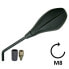 Фото #3 товара BCR Aprilia Dorsoduro 750Cc left rearview mirror