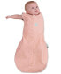 ფოტო #4 პროდუქტის Baby Boys and Girls 0.2 Tog Cocoon Swaddle Bag