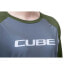CUBE Vertex TM long sleeve enduro jersey