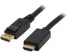 Фото #1 товара Kaybles DP-HDMI-3-2P DP to HDMI Cable 3 ft. (2 Pack), Gold Plated DisplayPort to