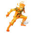 Фото #1 товара BANDAI Naruto Shippuden Uzumaki Naruto III Vibration Stars Figure