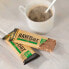 Фото #2 товара CROWN SPORT NUTRITION RAW Vegan 50g Apple & Hazelnut Energy Bar