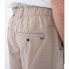 Фото #4 товара Плавательные шорты Hurley Phantom Slub 3/4 Waistband 18´´ в черном цвете