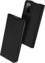 Фото #1 товара Чехол для смартфона DUX DUCIS Skin Pro Galaxy A02S Black