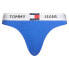 Фото #3 товара TOMMY JEANS Heritage Ctn Thong