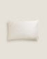 Фото #16 товара (500 thread count) sateen pillowcase