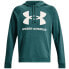 Фото #1 товара Sweatshirt Under Armor Rival Fleece Big Logo HD M 1357093 722