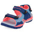 ALPINE PRO Gereto sandals