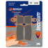 TECNIUM MF339 sintered brake pads