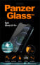 Фото #1 товара Защитное стекло PanzerGlass Apple iPhone 12/12 Pro антибактериальное прозрачное