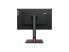 Фото #7 товара Lenovo ThinkVision P24q-30 23.8" WQHD WLED LCD Monitor - 16:9 - Raven Black - 24